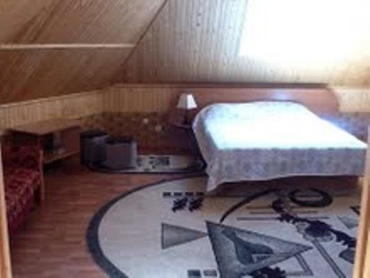 Мотели Гостиница Для Всех Каменец-Подольский-26