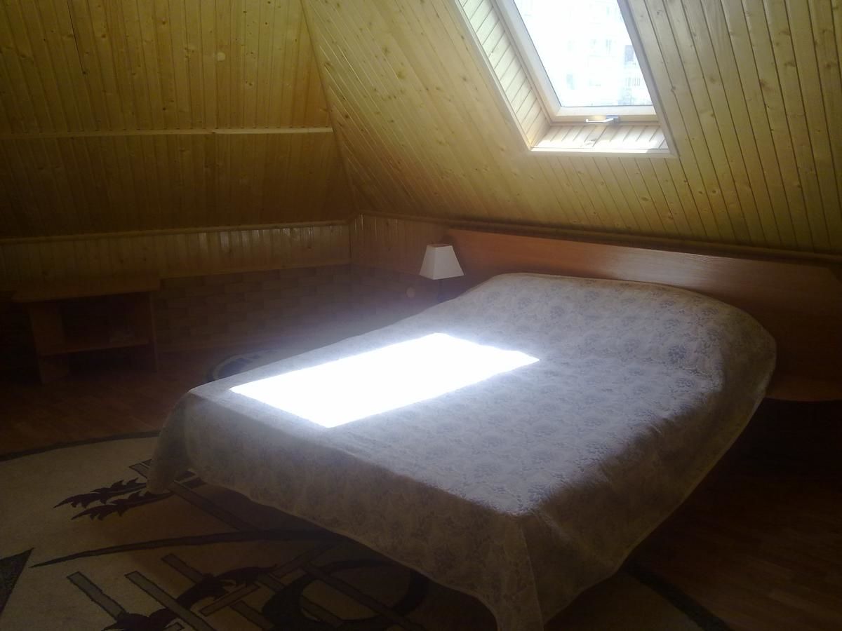 Мотели Гостиница Для Всех Каменец-Подольский-9