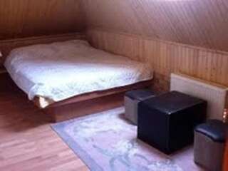 Мотели Гостиница Для Всех Каменец-Подольский Стандартный двухместный номер с 1 кроватью-7